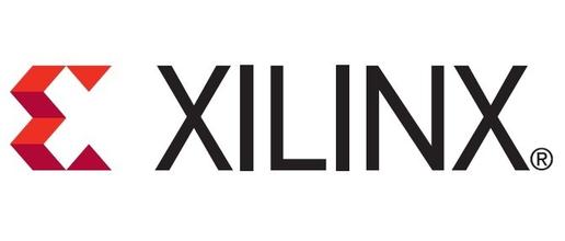 Xilinx Inc